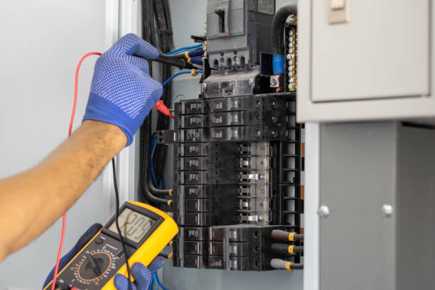 Best Electrical Wiring and Rewiring  in Tamarac, FL